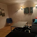 Vakantiehuis Romslig Hus Naer Varangerfjorden