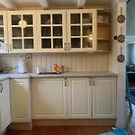 Vakantiehuis Romslig Hus Naer Varangerfjorden Jakobselv
