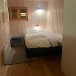 Romslig Hus Naer Varangerfjorden Jakobselv