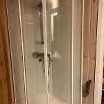 Romslig Hus Naer Varangerfjorden Vakantiehuis