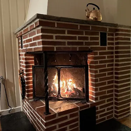 Koselig Hjem I Vestre *