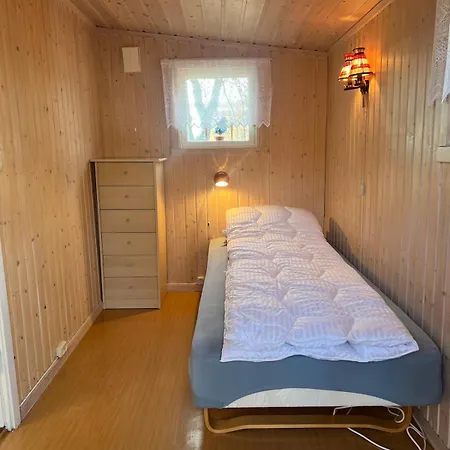 펜션 Koselig Hjem I Vestre