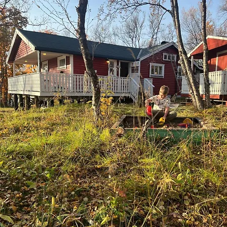 Koselig Hjem I Vestre *
