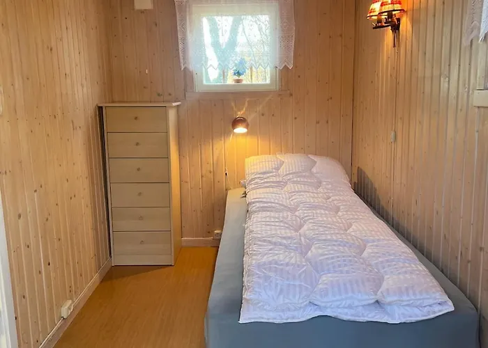 Semesterbostad Romslig Hus Naer Varangerfjorden
