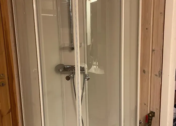 Koselig Hjem I Vestre Nyaraló